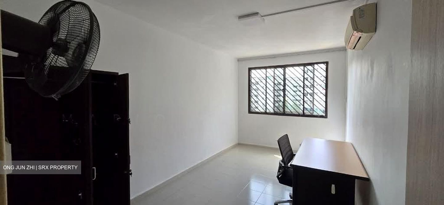 Blk 436 Fajar Road (Bukit Panjang), HDB 4 Rooms #574477231